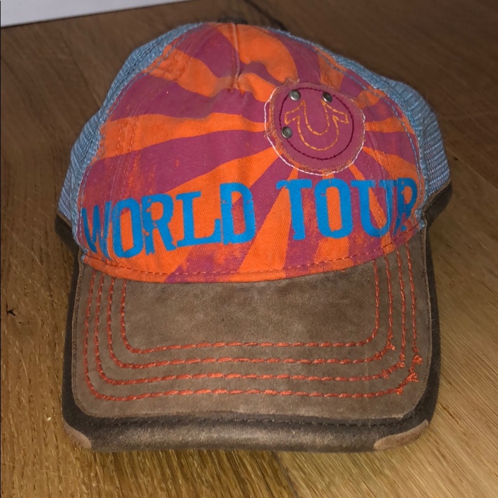 True Religion hat